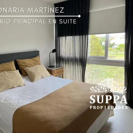Buy this 2 bed apartment on Monseñor Larumbe 1269 in Martínez Oeste, Martínez