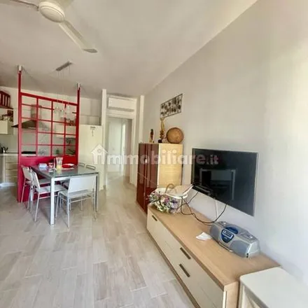 Rent this 3 bed apartment on Via Vicenza in 54037 Massa MS, Italy