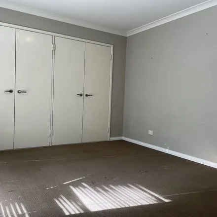 Rent this 3 bed apartment on Gunnamatta Place in Kelmscott WA 6112, Australia