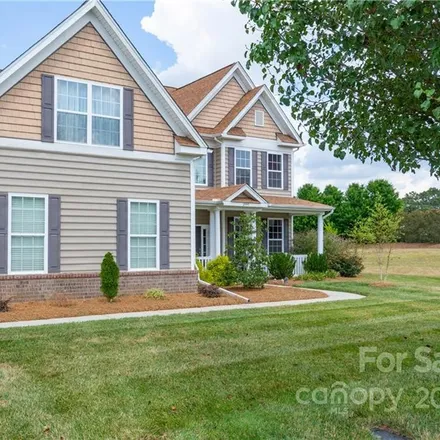 Buy this 5 bed house on 2454 Bensalem Lane in Kannapolis, NC 28027