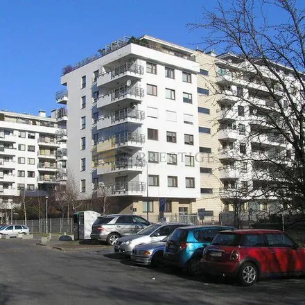 Rent this 3 bed apartment on Stanisława Mikołajczyka 12 in 03-984 Warsaw, Poland