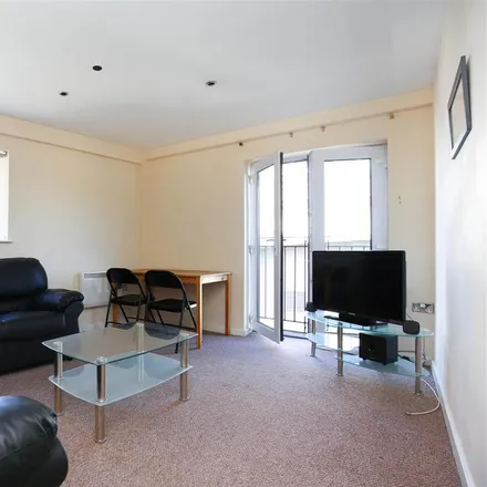 Rent this 3 bed apartment on Rialto Building in Pandon Bank, Newcastle upon Tyne