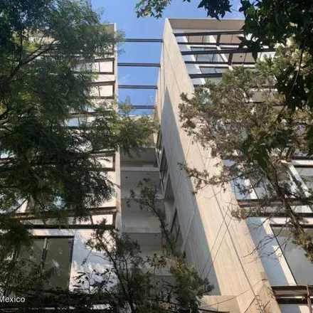 Image 1 - Avenida Jacarandas, Coyoacán, 04370 Mexico City, Mexico - Apartment for sale