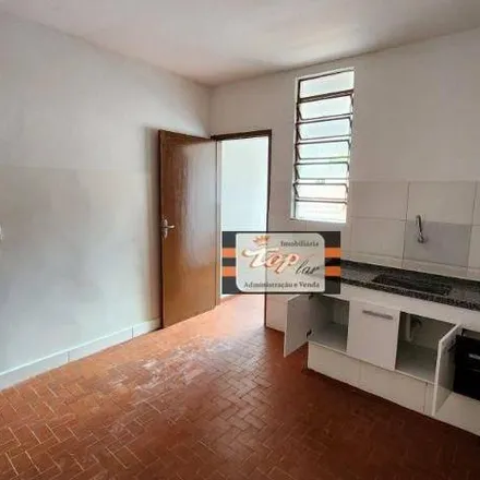 Rent this 1 bed house on Rua Marcela Alves de Cassia in Jardim Maristela, São Paulo - SP