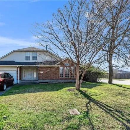 Image 1 - Alexandria Avenue, College Station, TX 77845, USA - House for sale