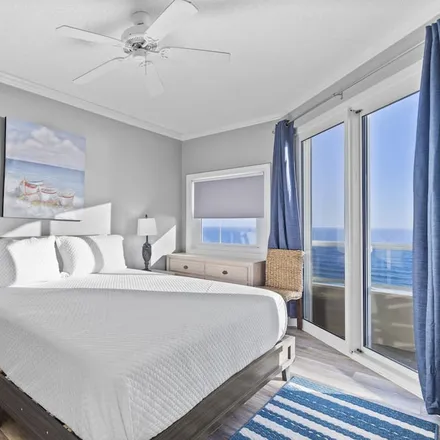 Rent this 3 bed condo on Orange Beach