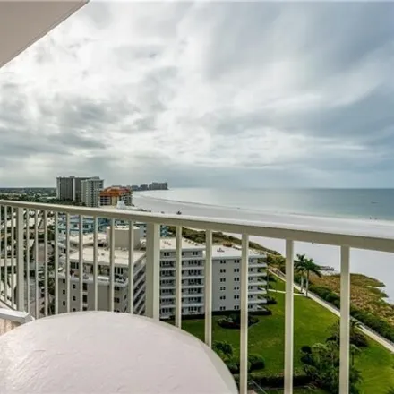 Image 2 - South Seas Tower 2, Seaview Court, Marco Island, FL 33937, USA - Condo for rent
