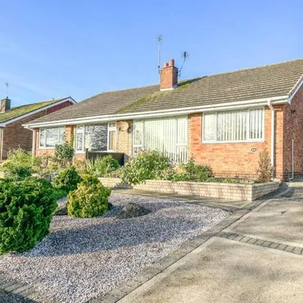 Image 1 - St Peters Avenue, North Lincolnshire, Dn16 - Duplex for sale