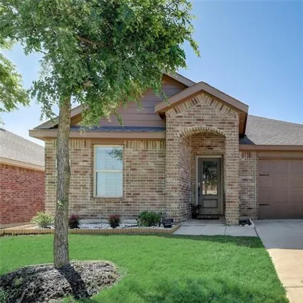 Buy this 4 bed house on 1422 Meadow Crest Drive in Princeton, TX 75407