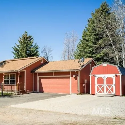 Buy this 3 bed house on 3411 Flowing Wells Drive in Hailey, ID 83333