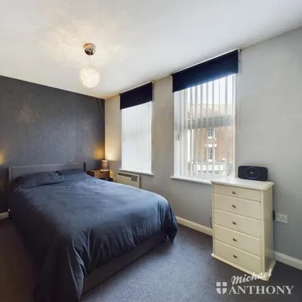 Buy this 1 bed apartment on Nails 21 in Kingsbury, Aylesbury