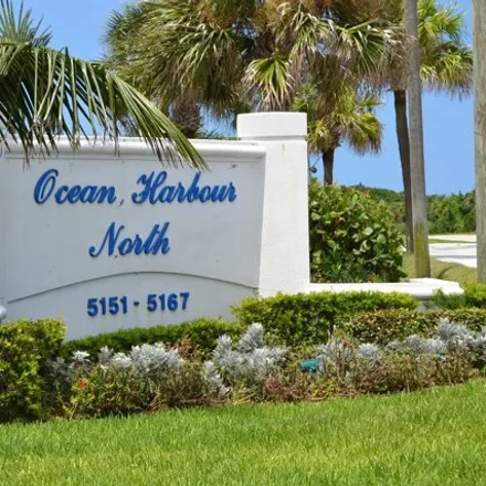Image 2 - 5167 N Highway A1a Hwy Unit 306, Florida, 34949 - Condo for sale