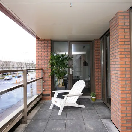 Image 3 - Teakhout 201, 1507 EM Zaandam, Netherlands - Apartment for rent