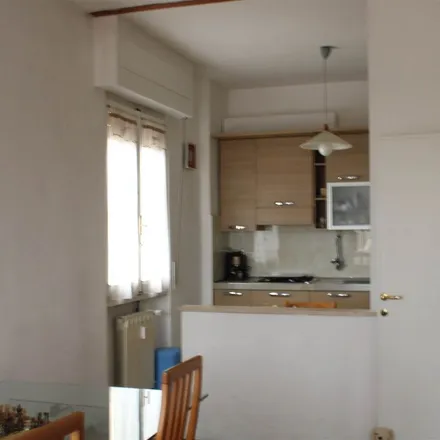 Rent this 1 bed apartment on unnamed road in 50127 Florence FI, Italy