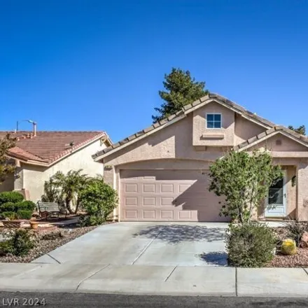 Buy this 3 bed house on 81280 Back Packer Court in Las Vegas, NV 89131