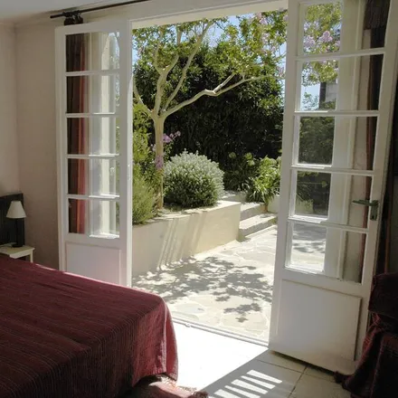 Rent this 9 bed house on 83400 Hyères