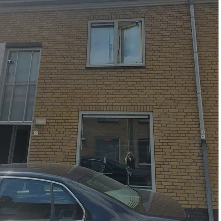 Rent this 2 bed apartment on Piet van Haarenstraat 5 in 5022 CR Tilburg, Netherlands
