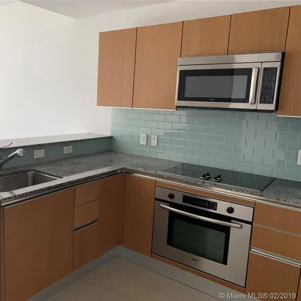 Image 7 - 1060 Brickell Avenue - Apartment for rent