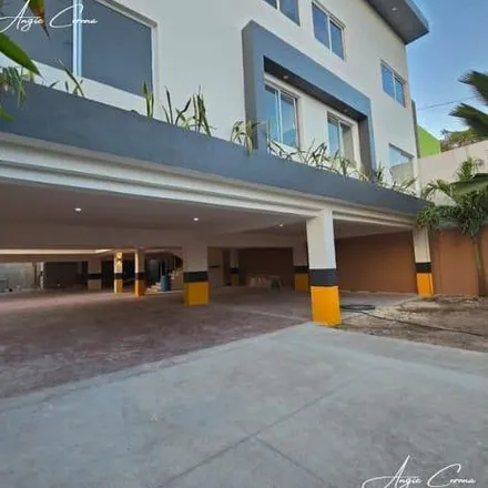 Image 1 - Avenida de la Luna, California, 77506 Cancún, ROO, Mexico - Apartment for rent