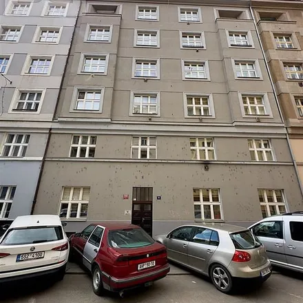 Image 7 - U Smaltovny 1359/7, 170 00 Prague, Czechia - Apartment for rent