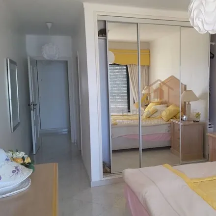 Rent this 3 bed apartment on Novo Banco - Quarteira in Rua Vasco da Gama 75, 8125-182 Quarteira