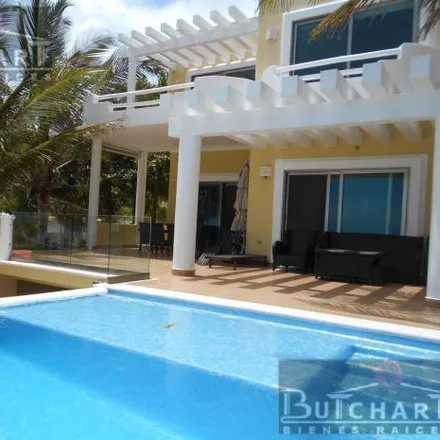 Image 2 - unnamed road, 77580 Puerto Morelos, ROO, Mexico - House for sale