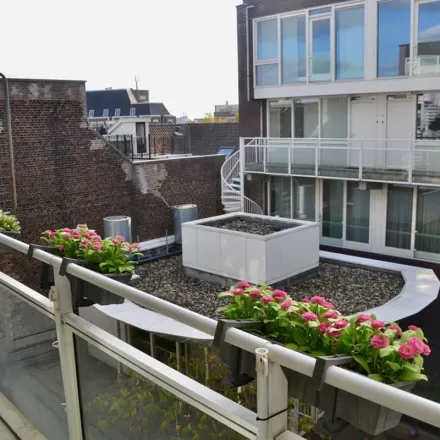 Image 2 - Raamstraat 24, 2512 CA The Hague, Netherlands - Apartment for rent