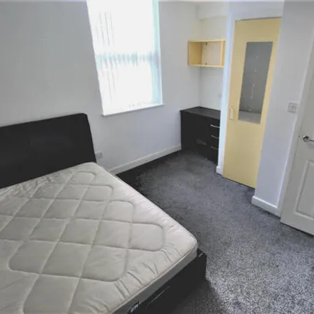 Rent this 1 bed house on 39 Dean Street in Coventry, CV2 4FD