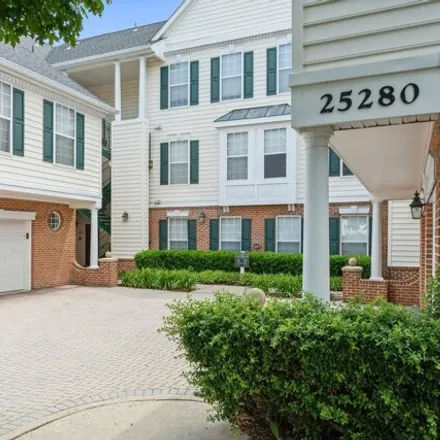 Buy this 2 bed condo on 25280 Lake Shore Square in South Riding, VA 20152
