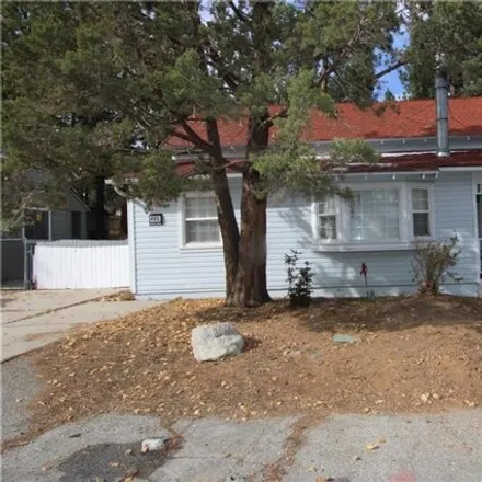 Rent this 3 bed house on 41472 Eastwood Road in Big Bear Lake, CA 92315