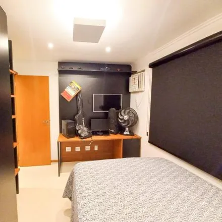 Buy this 2 bed apartment on Rua Professor Hermes Lima 796 in Recreio dos Bandeirantes, Rio de Janeiro - RJ