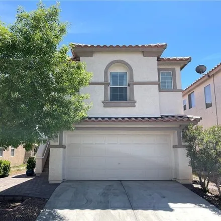 Rent this 4 bed house on St George's Anglican Church in 7676 West Gilmore Avenue, Las Vegas