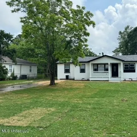 Buy this 4 bed house on 305 43rd Street in Gulfport, MS 39507