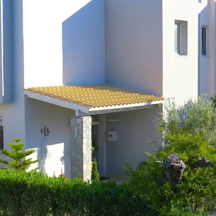 Image 5 - Rhodes, Rhodes Regional Unit, Greece - House for rent