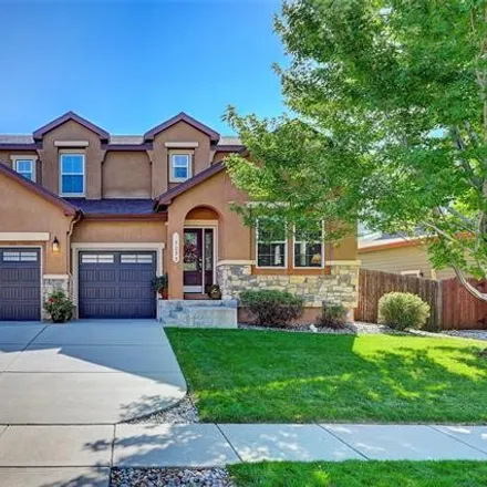Buy this 5 bed house on 7235 Quiet Pond Place in Colorado Springs, CO 80923