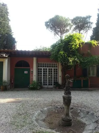 Rent this 1 bed apartment on Fiesole in San Domenico, IT