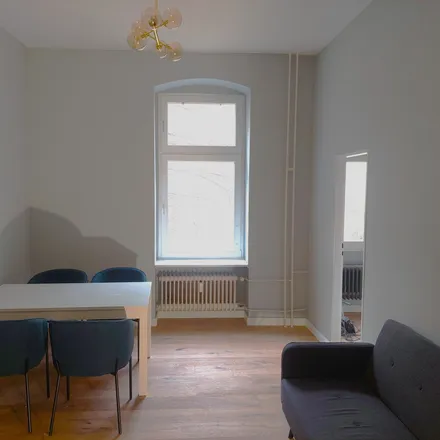 Image 4 - Emdener Straße 34, 10551 Berlin, Germany - Apartment for rent