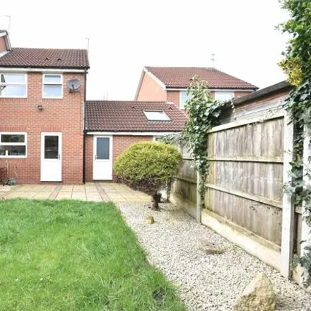 Image 4 - Silkstone Court, Colton, LS15 8TW, United Kingdom - Townhouse for sale