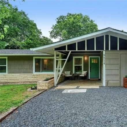 Buy this 3 bed house on 8817 Laverty Place in Austin, TX 78753