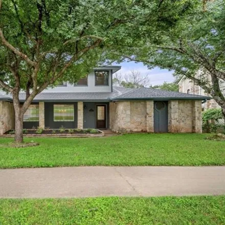 Buy this 3 bed house on 2475 Creek Bend Circle in Round Rock, TX 78681