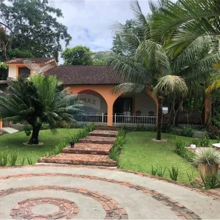 Image 2 - Limite de Municípios Camaragibe e São Lourenço, Avenida Sete de Setembro, São Lourenço da Mata, São Lourenço da Mata - PE, 54789-525, Brazil - House for sale