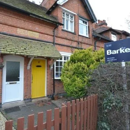 Image 2 - 4-20 South Knighton Road, Leicester, LE2 3LN, United Kingdom - House for rent