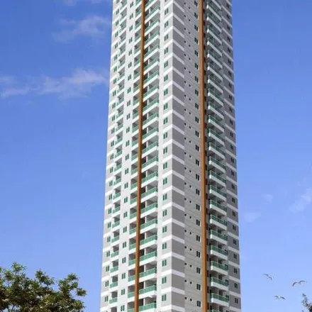Image 1 - Canal Office Tower, Rua Sete de Junho, Coqueiral de Itaparica, Vila Velha - ES, 29102-310, Brazil - Apartment for sale