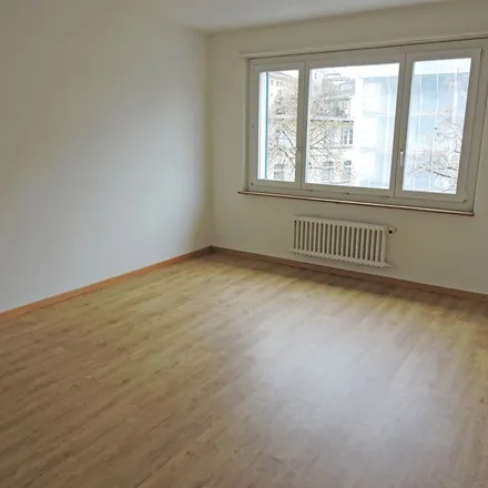 Image 5 - Viktoriastrasse 61, 8050 Zurich, Switzerland - Apartment for rent