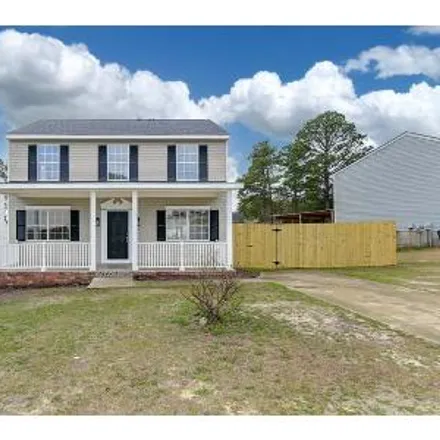 Buy this 3 bed house on 102 Appletree Lane in Indian Pines, Lexington County