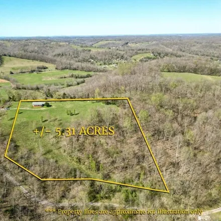 Image 4 - Crest Drive, Lynchburg, Moore County, Moore County, TN 37352, USA - House for sale