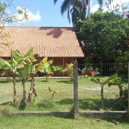 Image 1 - unnamed road, Grama, Garopaba - SC, Brazil - House for sale