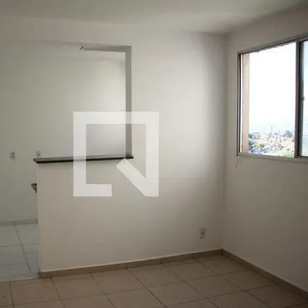 Rent this 2 bed apartment on Rua Visconde Mauá in Regional Noroeste, Belo Horizonte - MG