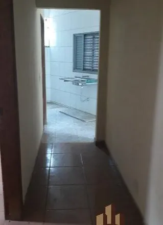 Rent this 2 bed house on Rua Osvaldo Rodrigues Pereira in Jardim das Alterosas, Betim - MG