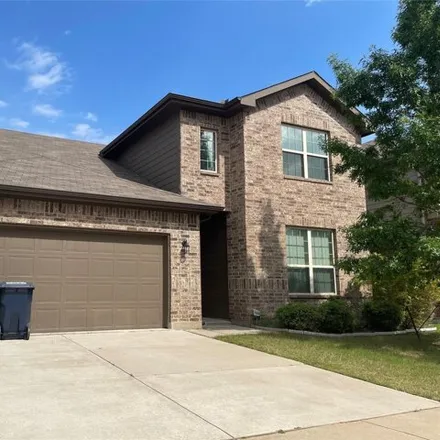 Rent this 4 bed house on 4767 Redbud Drive in Denton, TX 76208